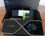 NON LHR GEFORCE RTX 3090, RTX 3080, RTX 3080 